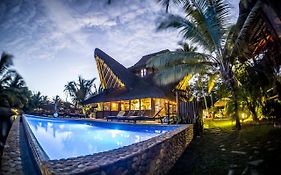 Pousada Udexere Eco House